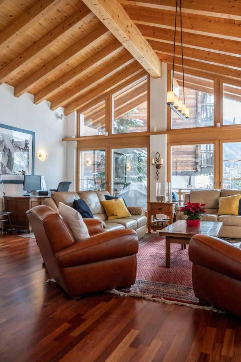 Apartment Montana - Housity