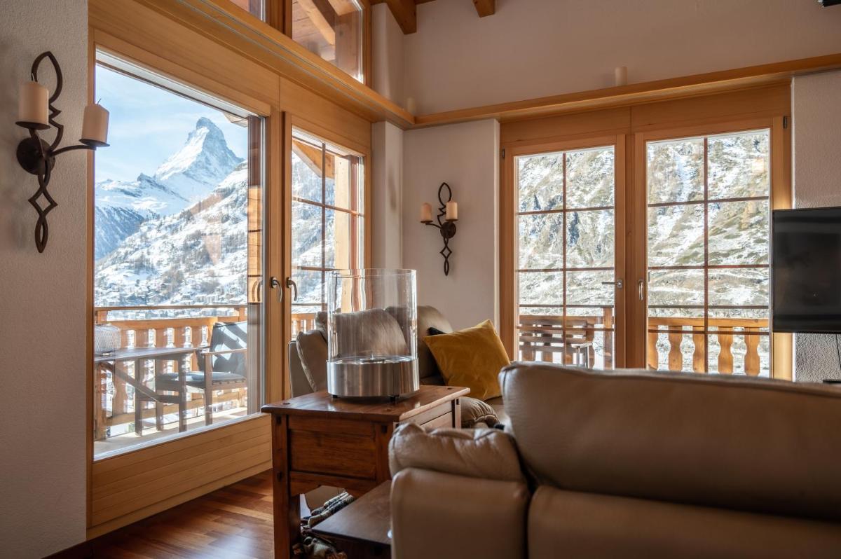 Apartment Montana - Housity