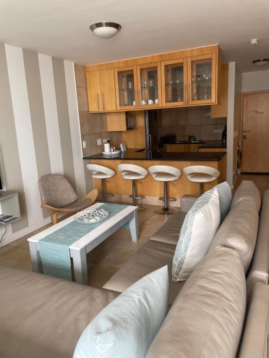 Hibernian Gem - 1 Bed Studio Apartment at the beach - Housity