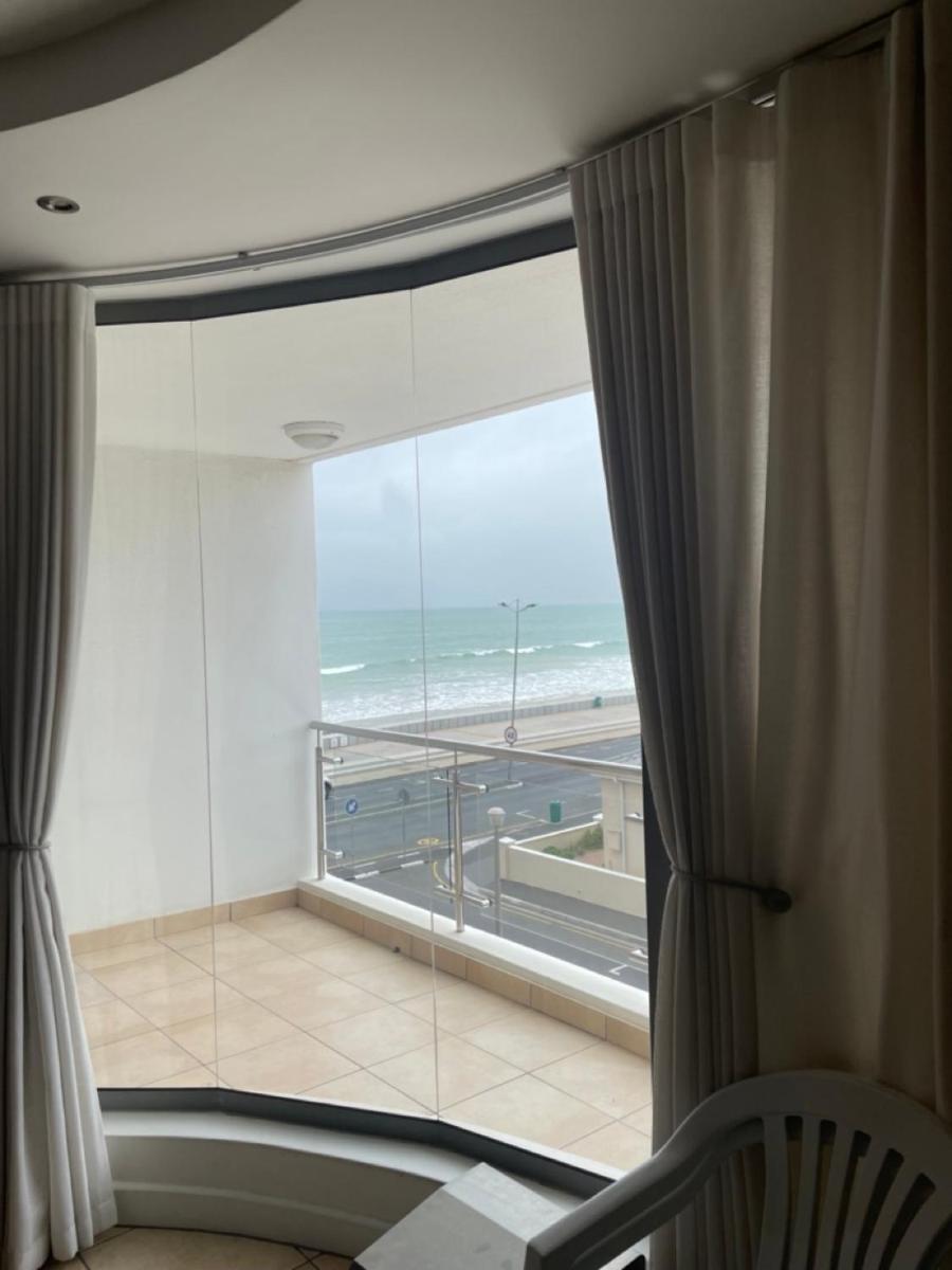 Hibernian Gem - 1 Bed Studio Apartment at the beach - Housity