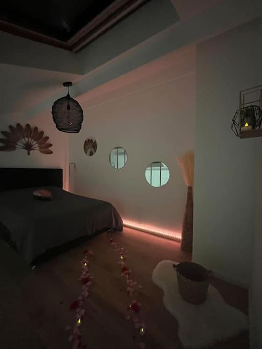 Room95 - Housity