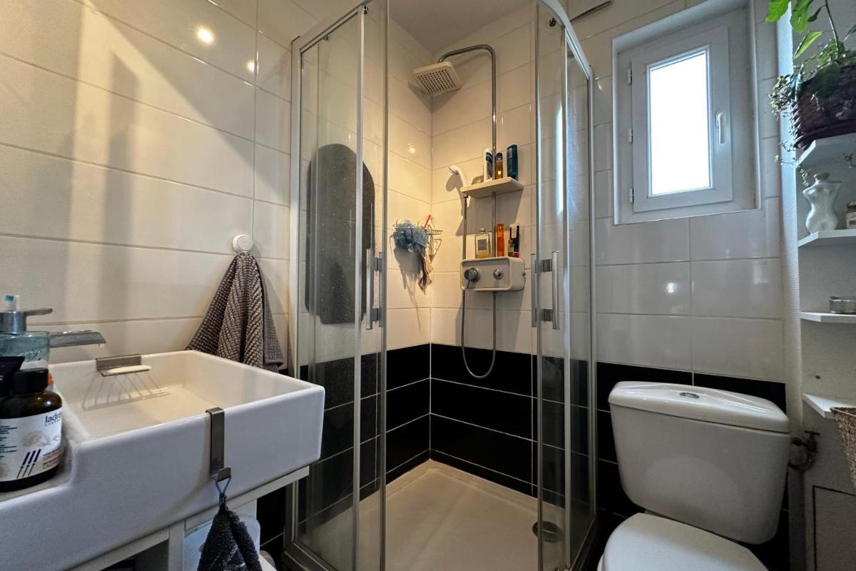 Suitetrails - T3 with the charm of the old located in a residential area of Tours