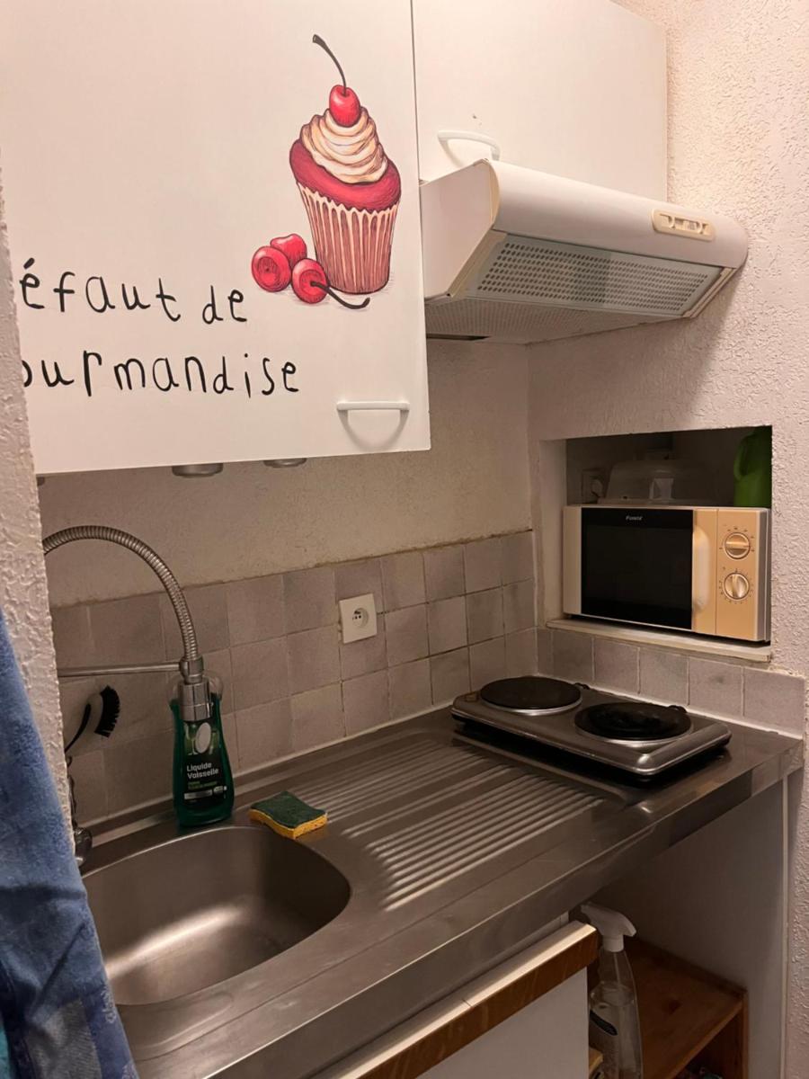 Appartement T2 au Port de Canet-en-Roussillon - Proche de la Plage et de l'Aquarium Oniria - Housity