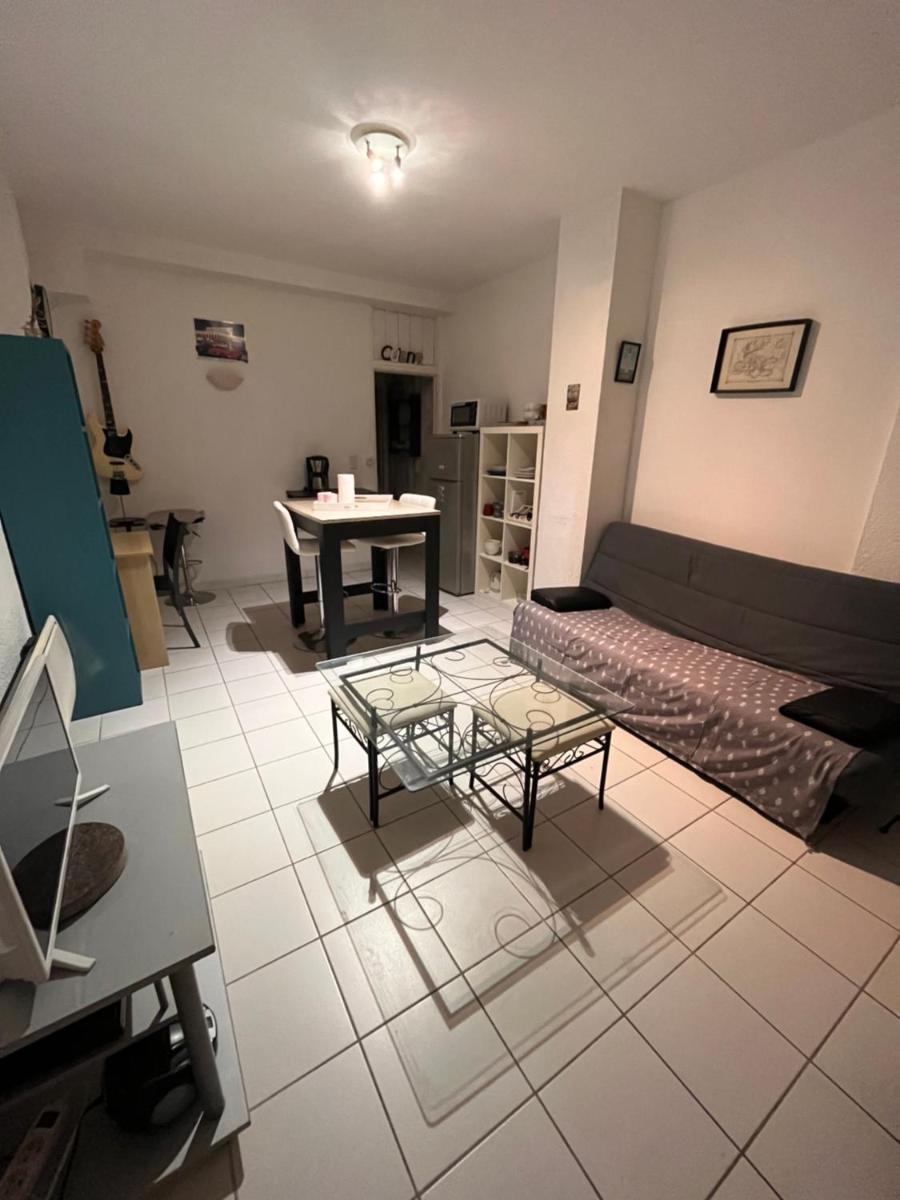 Appartement T2 au Port de Canet-en-Roussillon - Proche de la Plage et de l'Aquarium Oniria - Housity