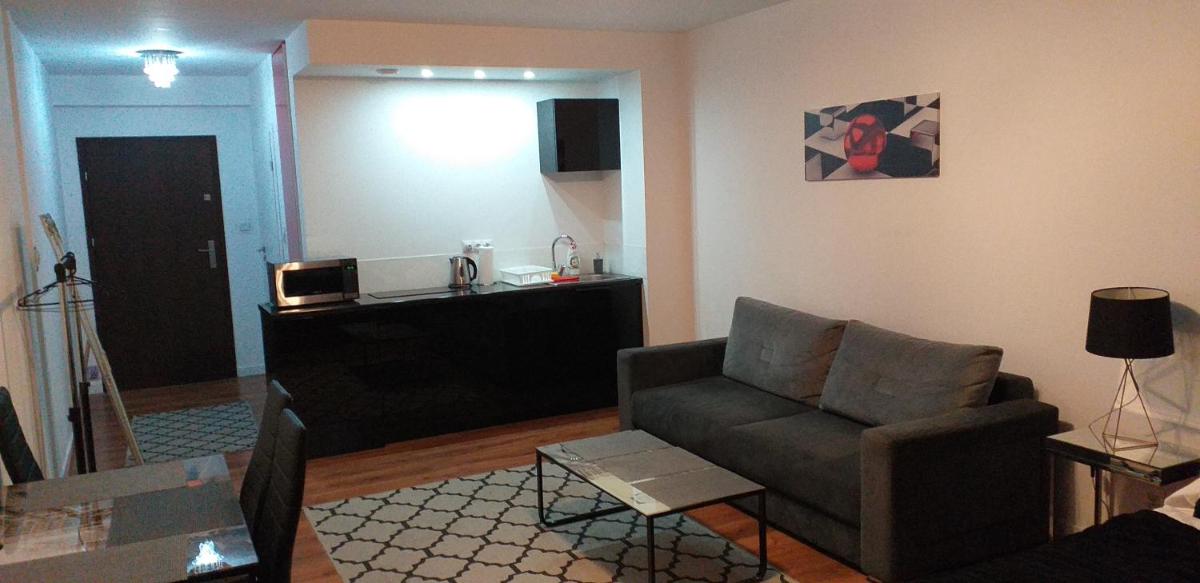 Apartament Elbląg Stare Miasto - Old Town - Housity