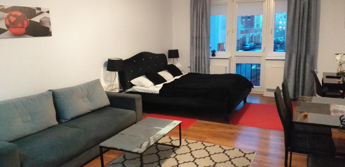 Apartament Elbląg Stare Miasto - Old Town - Housity