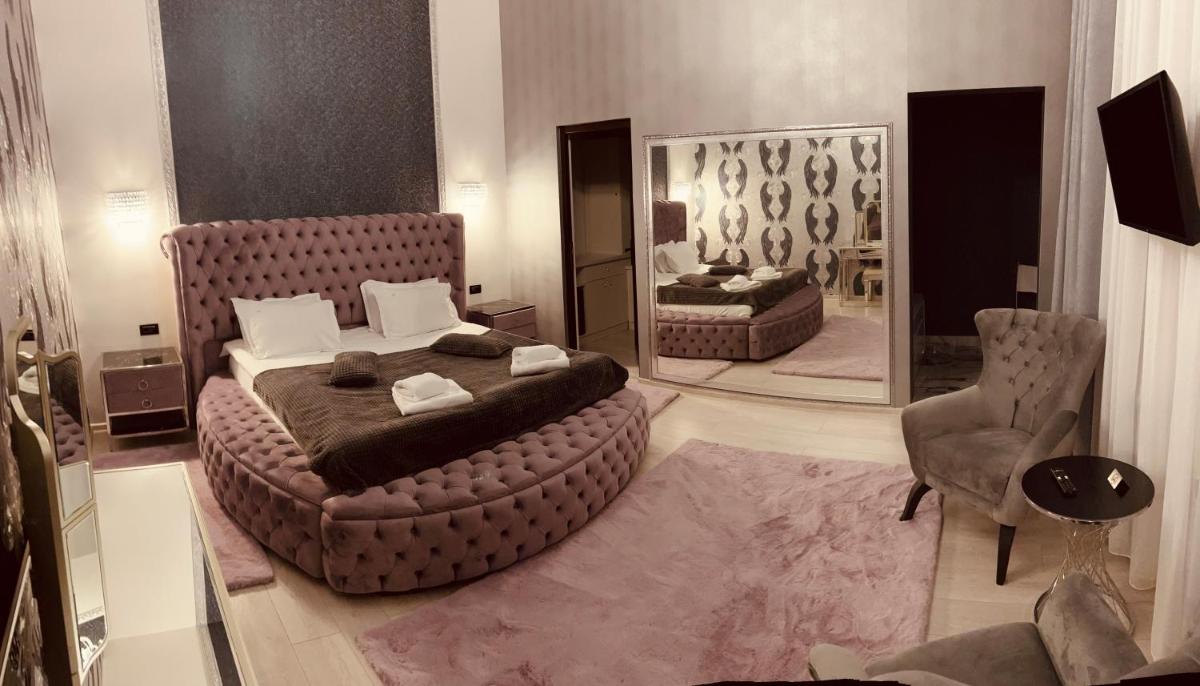 Suitetrails - Cetate Residence City