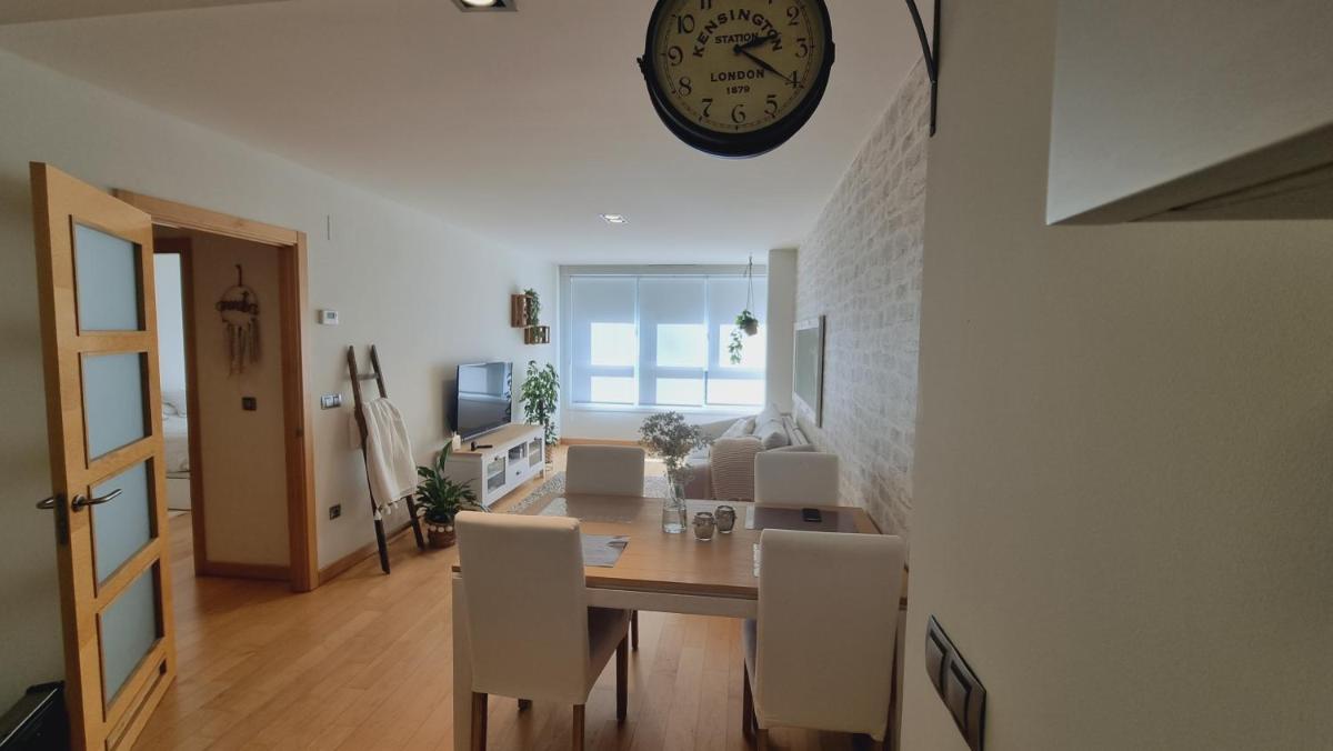 Smart Urban Hondarribia - Housity