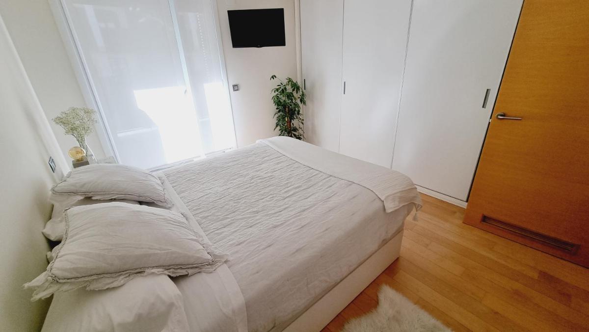 Smart Urban Hondarribia - Housity