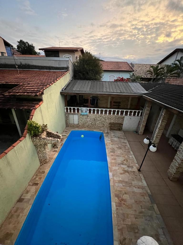 Quarto Privado em Casa de Luxo - Housity