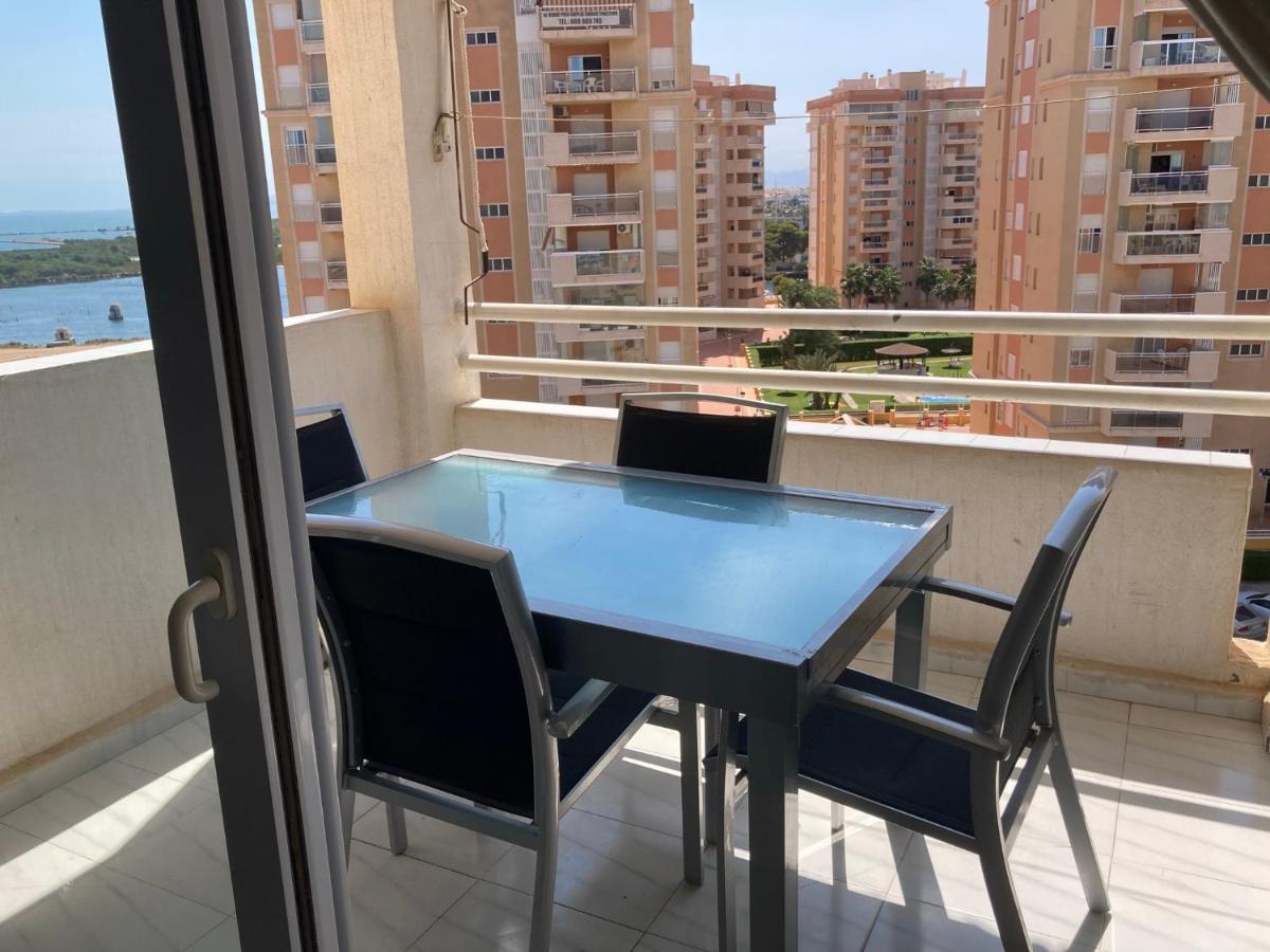 La Manga junto Mediterráneo - Housity