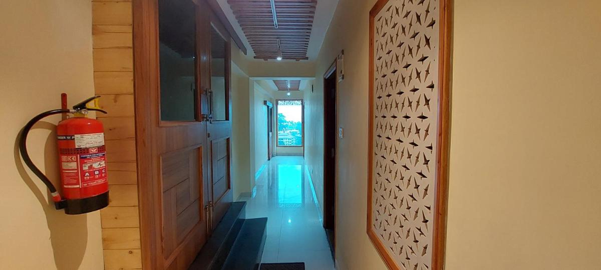 Suitetrails - Sonesta B&B
