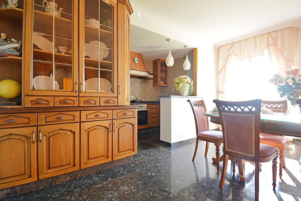 Dúplex da Pedra e da Auga - Housity