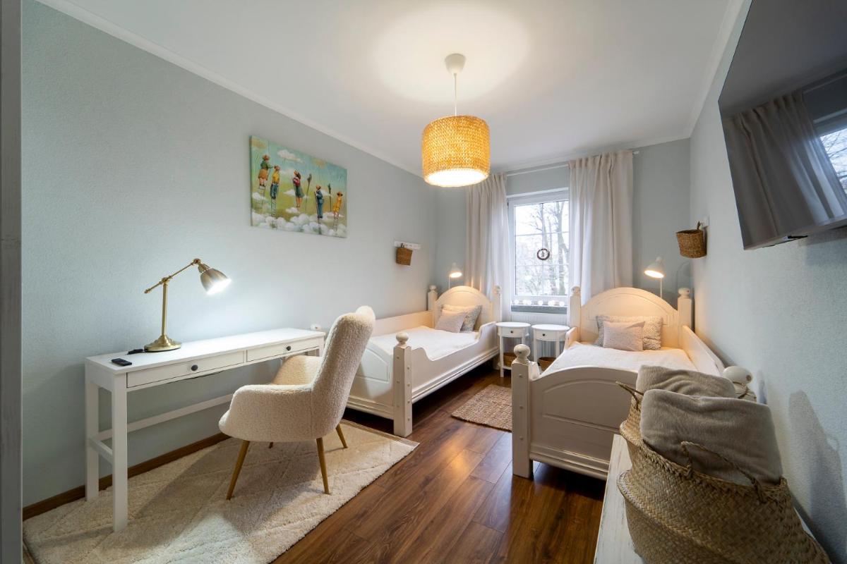 Apartament Barbara - Housity