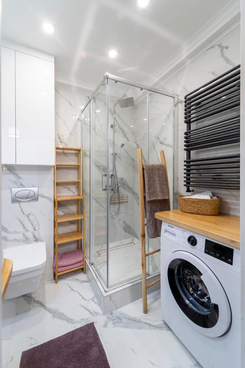 Apartament Barbara - Housity