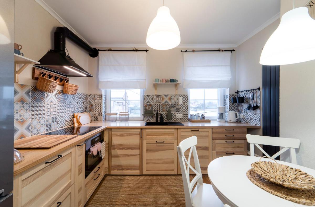 Apartament Barbara - Housity