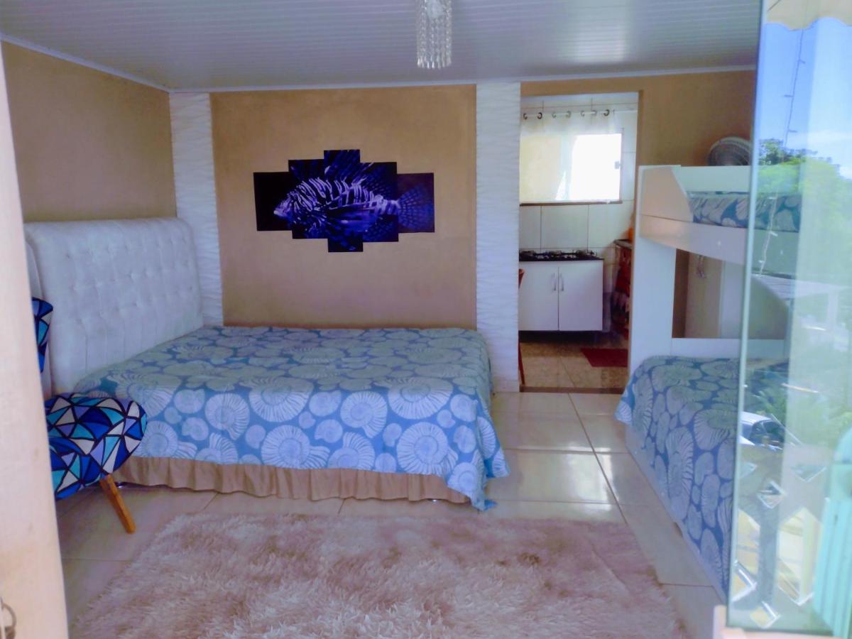 Aconchegante Flat Garatucaia Angra dos Reis - Housity