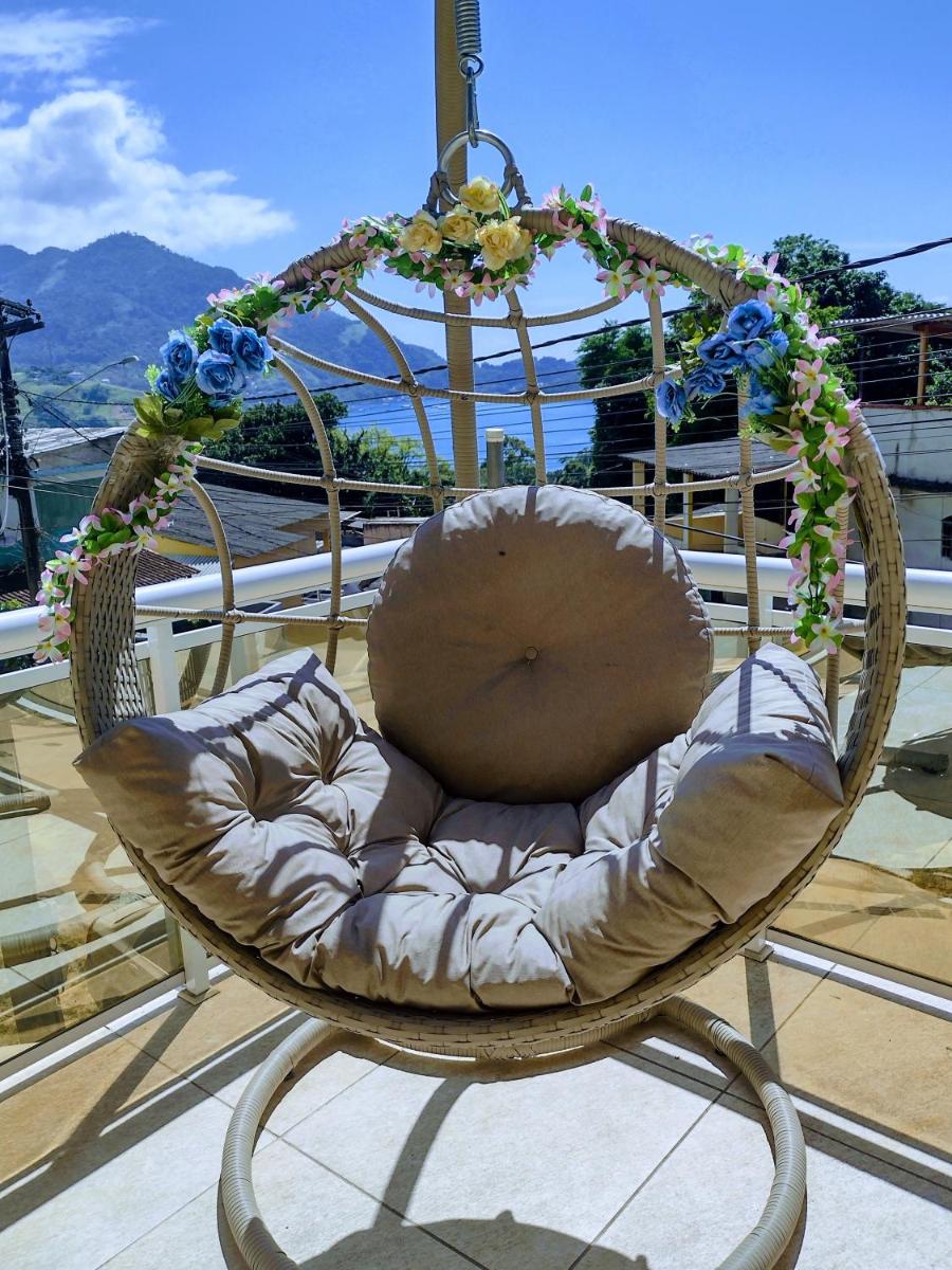Aconchegante Flat Garatucaia Angra dos Reis - Housity