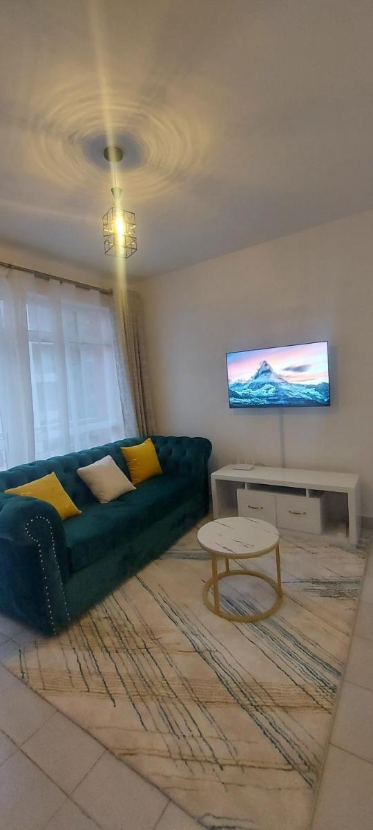 Hipsonic Studio Apartment RaceCourse Gardens - Housity