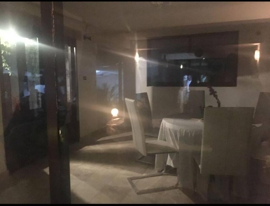 Casa de Campo La Niebla - Housity