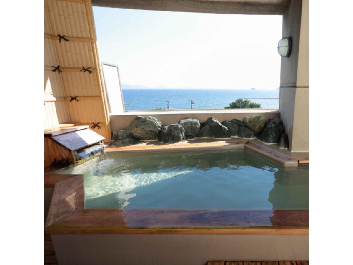 Hotel Mikawa Kaiyoukaku - Vacation STAY 90625v - Housity