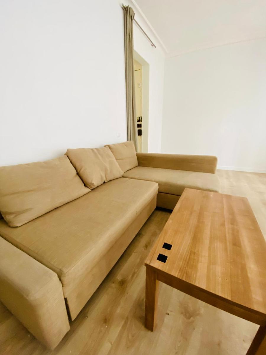 Amazing Central Apartment - Housity