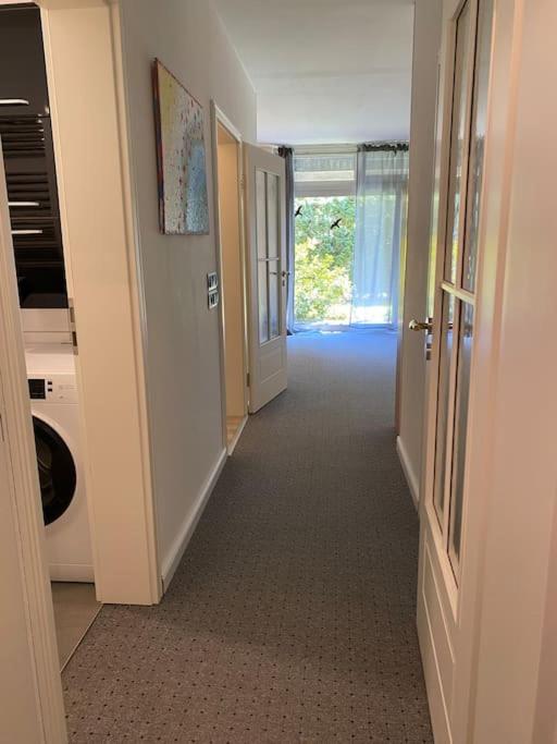 Ruhiges Apartment mit Terrasse - Housity