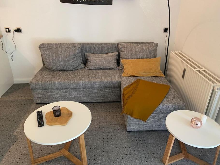 Ruhiges Apartment mit Terrasse - Housity