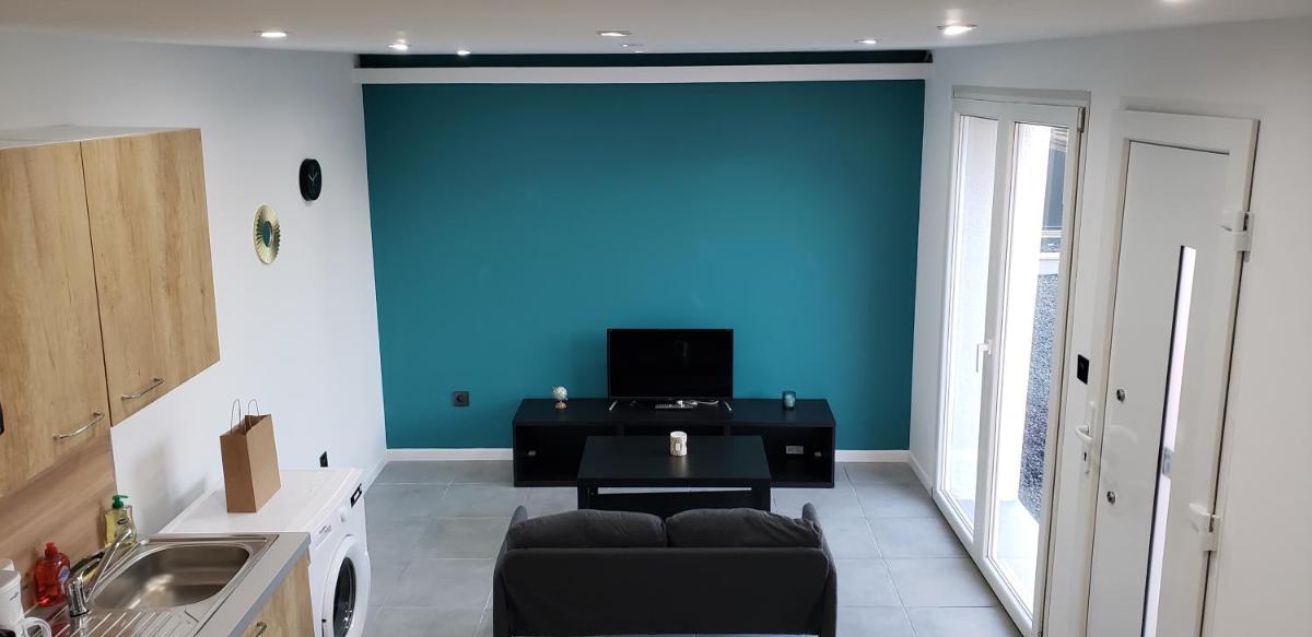 Le Délice doré - Wifi - Parking Privée - Housity