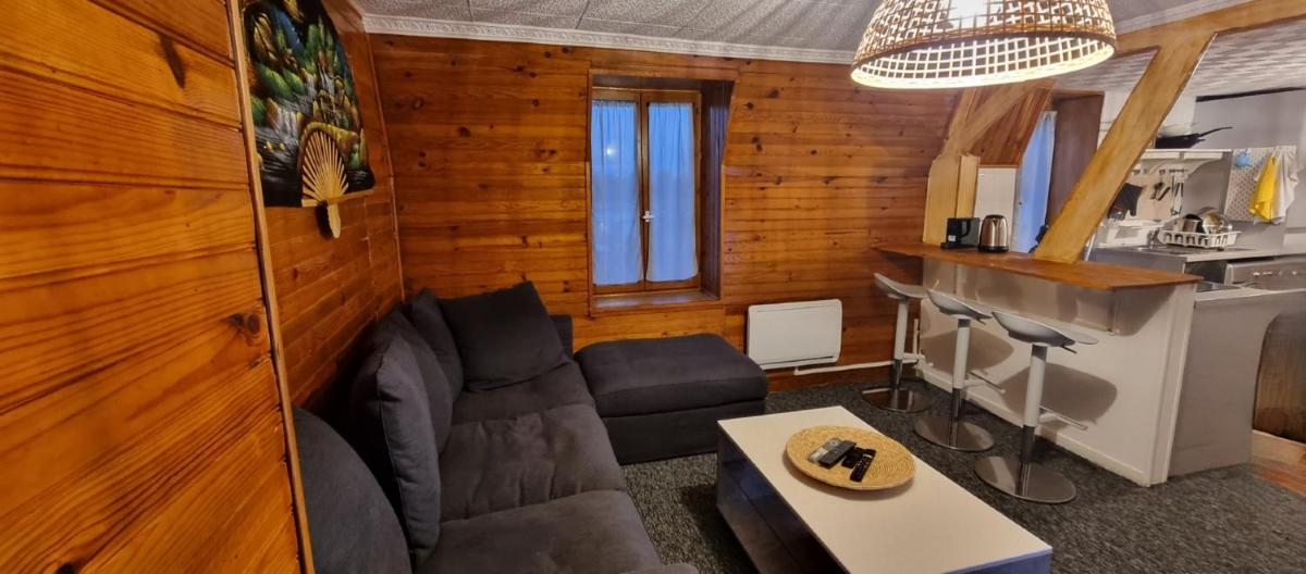 CHAMBRE PRIVÉE Numéro 1 dans un Superbe appartement en colocation - Housity