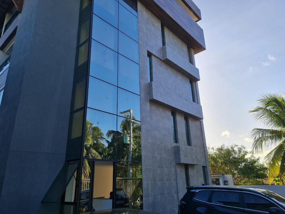 Edf Porto Príncipe - Housity