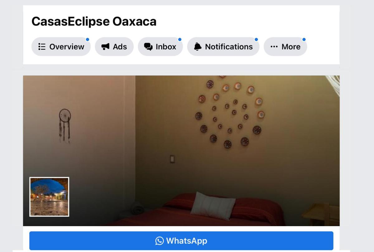 Hermosa Casa en el centro de Oaxaca - Housity