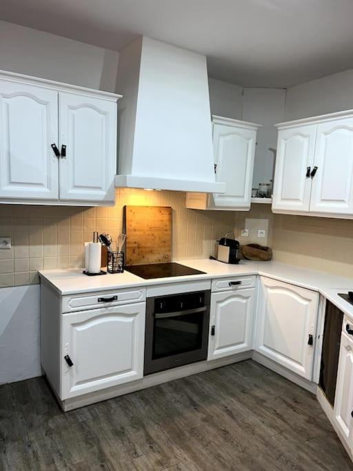 Suitetrails - Superbe duplex en hyper centre