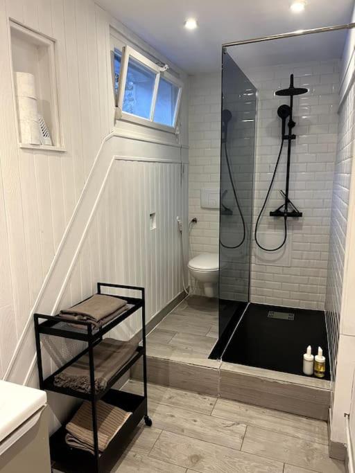 Suitetrails - Superbe duplex en hyper centre