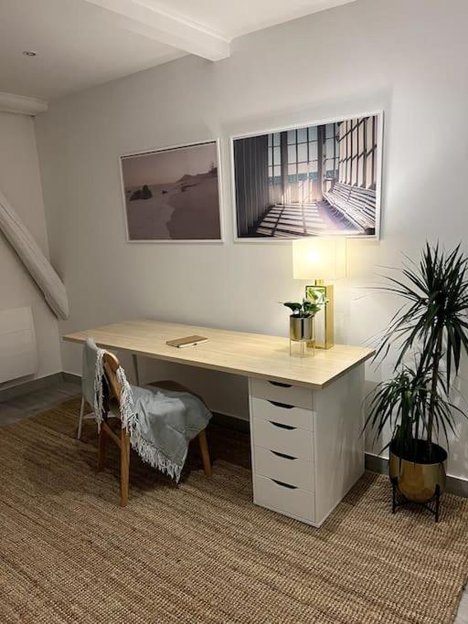 Suitetrails - Superbe duplex en hyper centre