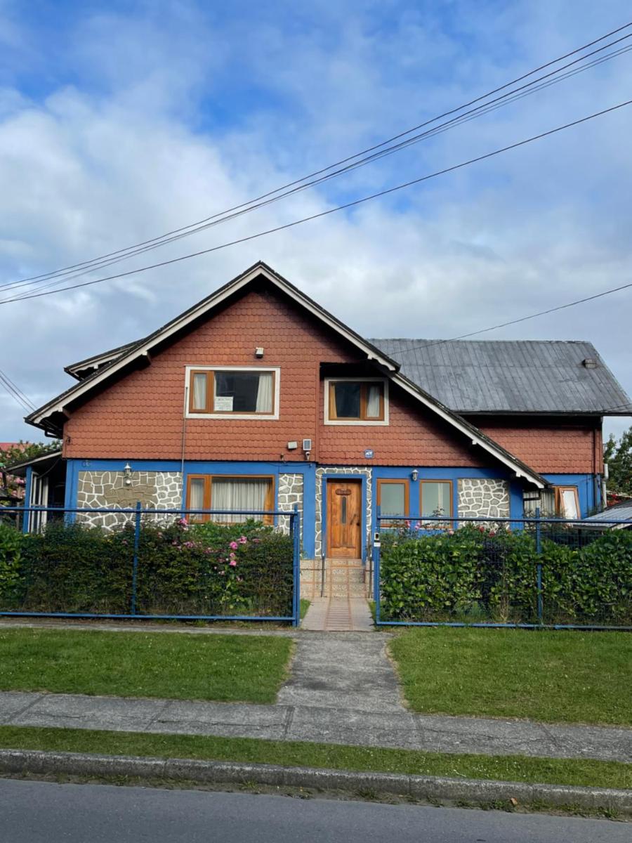 Hostal Das Hause - Hizvo