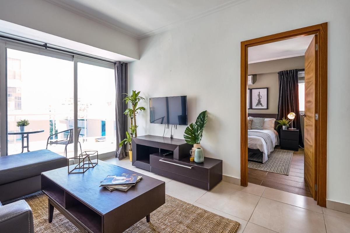 Suitetrails - *Central Park * Pent House -GYM- City View