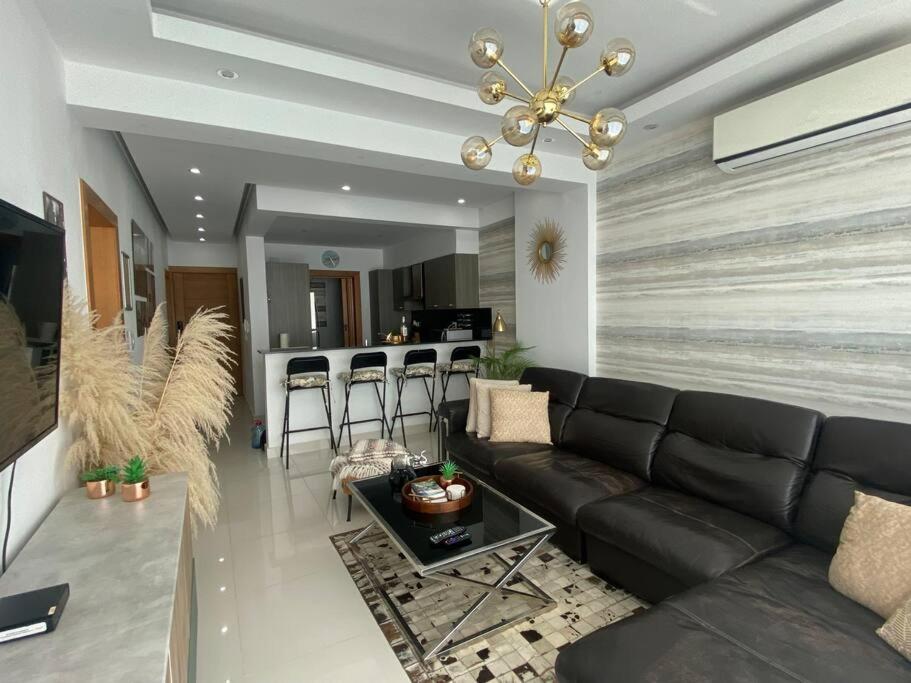 Nice luxury apartment in the city center 7D - Housity