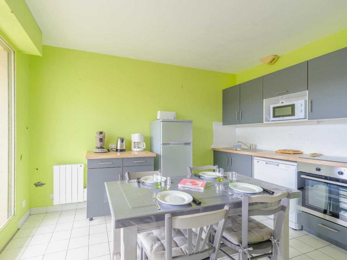 Charmant T2 Bis avec Aperçu Mer, Piscine, Parking Privé à 100m Plage - Châtelaillon-Plage - FR-1-535-29 - Housity