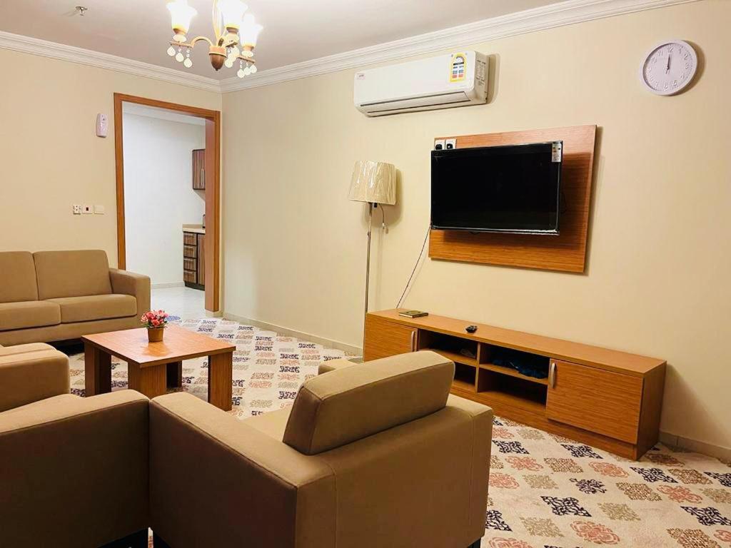 فندق ابراج التلال - Housity