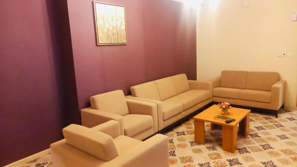 فندق ابراج التلال - Housity
