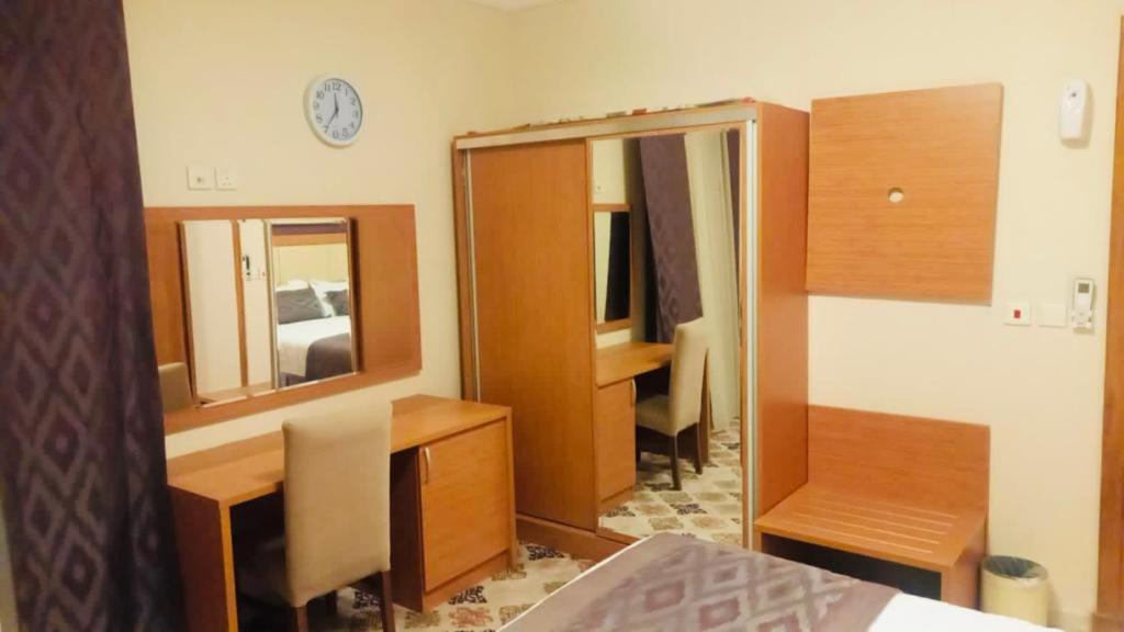 فندق ابراج التلال - Housity