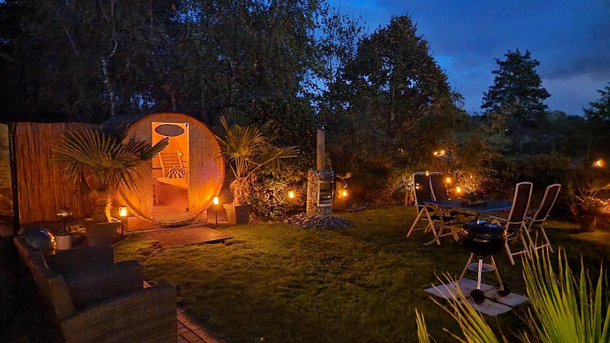 Inner Stillness Wellness Retreat - Housity