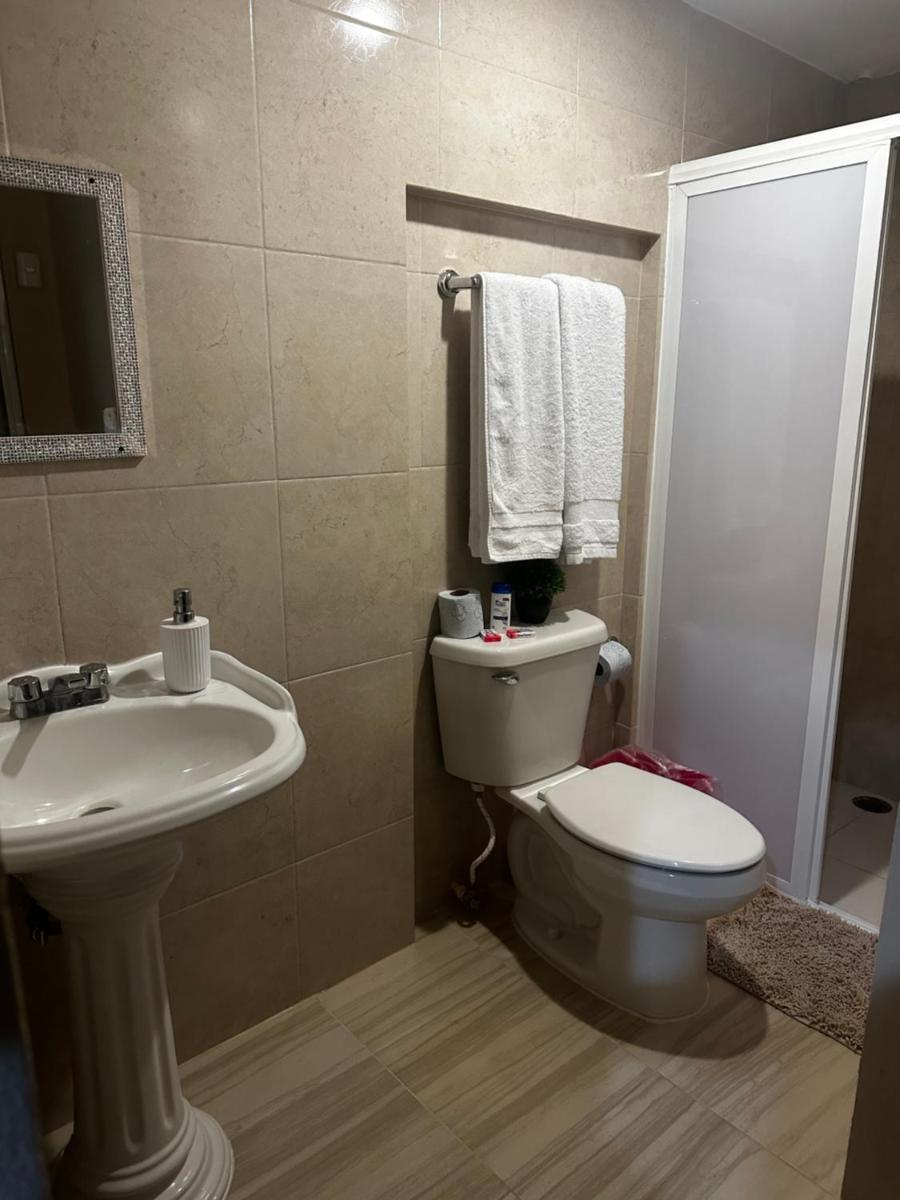 Suitetrails - ALCOBY APARTMENT