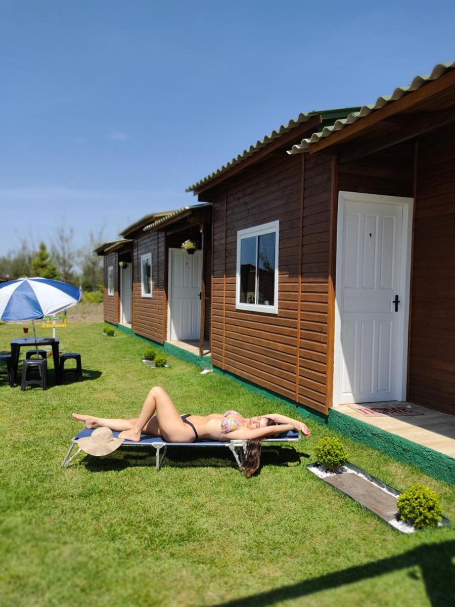 Suitetrails - Pousada Solar das Dunas