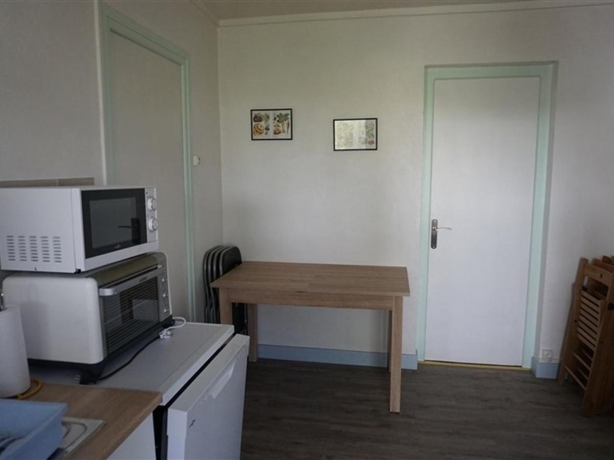 Bel F2 avec WIFI, proche thermes et commerces du Mont-Dore, animaux acceptés - FR-1-415-127 - Housity