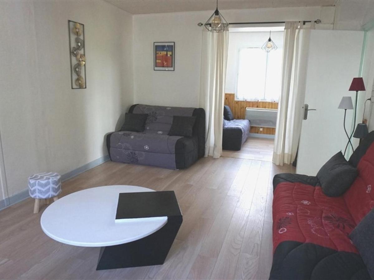 Bel F2 avec WIFI, proche thermes et commerces du Mont-Dore, animaux acceptés - FR-1-415-127 - Housity