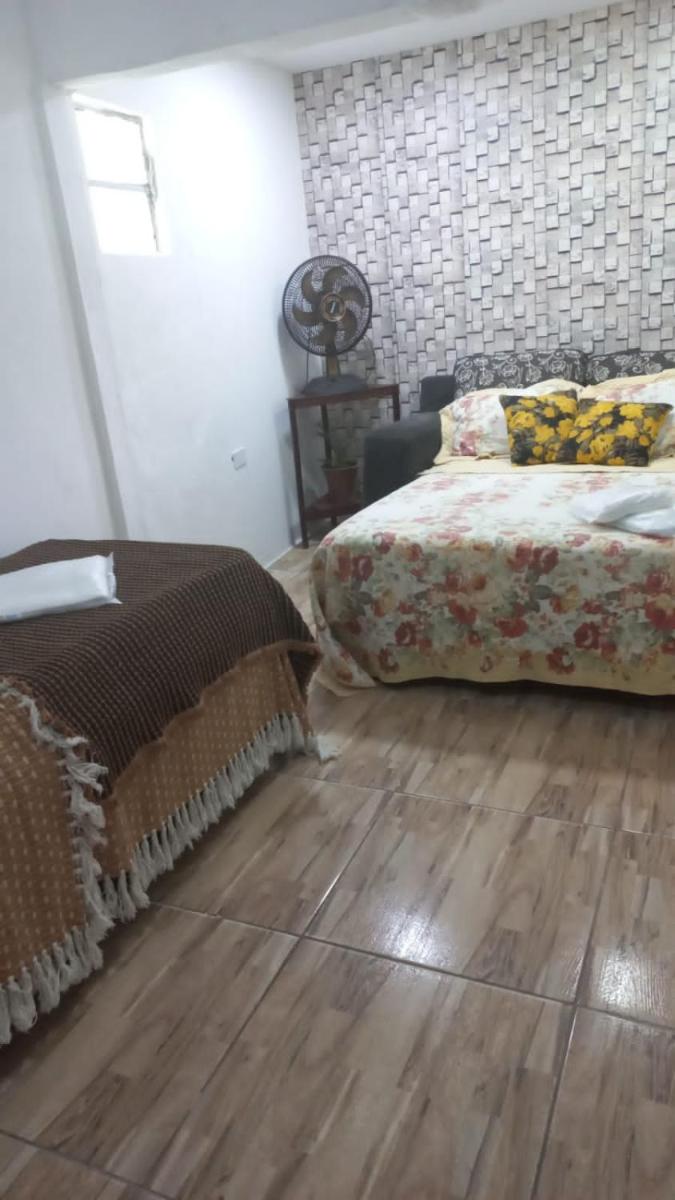 Casa Aconchego 1 - Housity