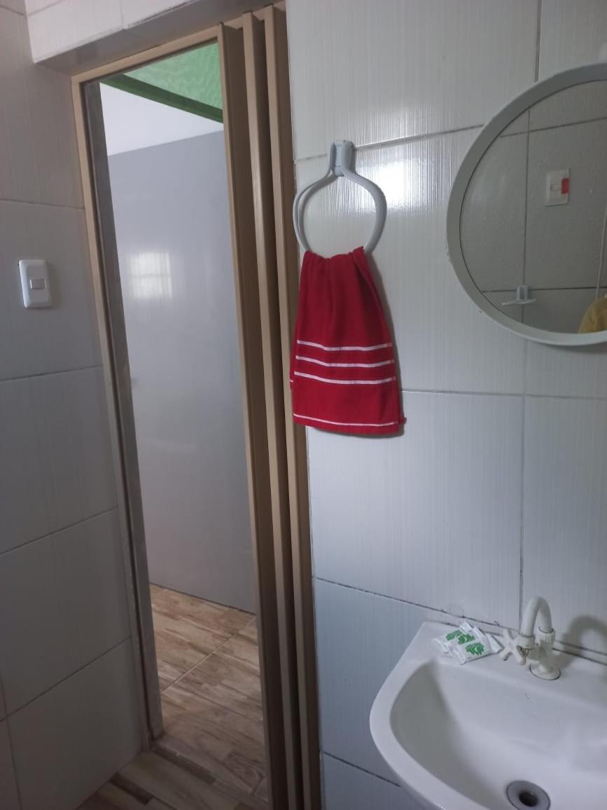 Casa Aconchego 1 - Housity