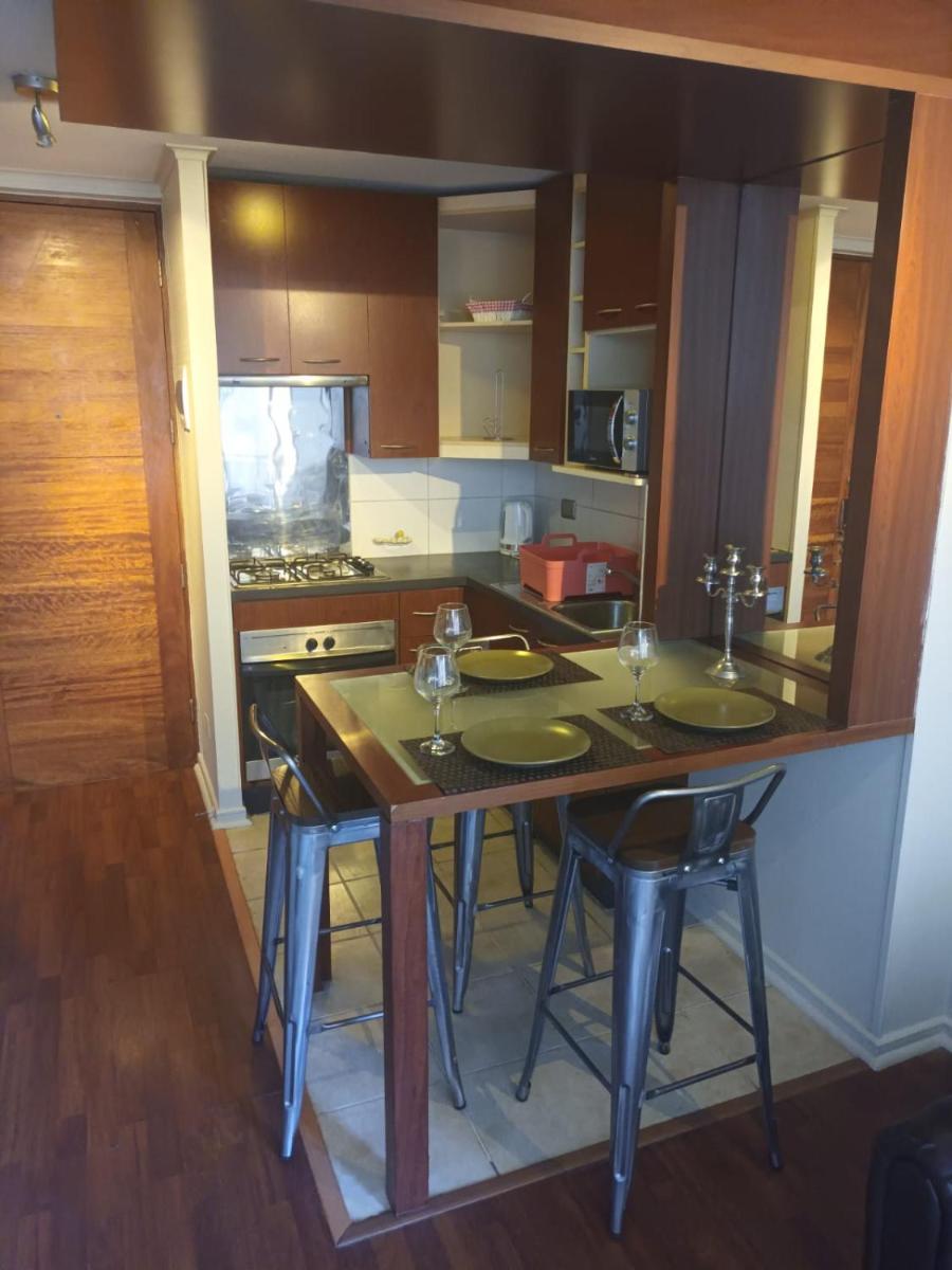 Suitetrails - Acogedor y renovado Departamento